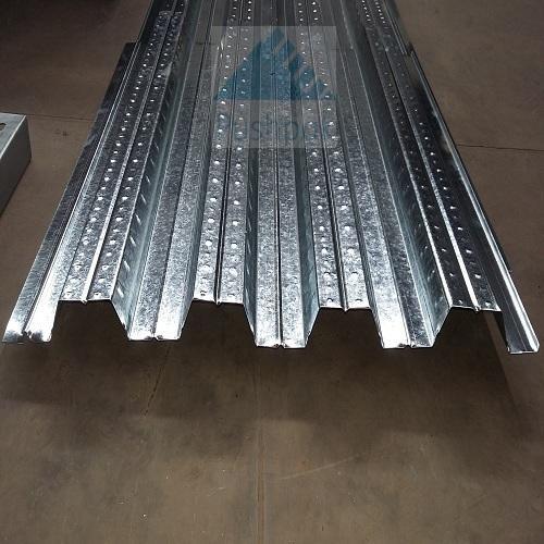 Galvanized Color Coated Roofing Sheets