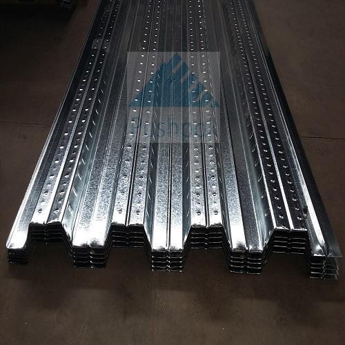 Composite Metals Deck Profile Sheets