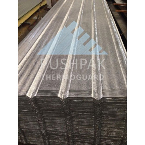 Heat Insulation Sheet