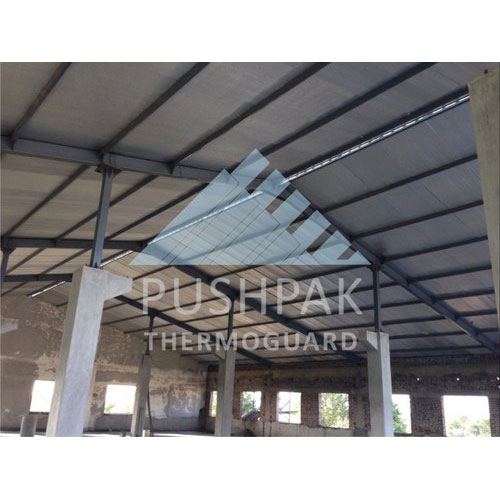 Insulated Roof Sheet