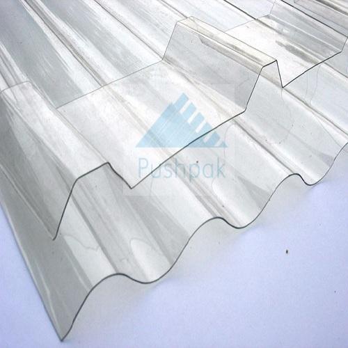 Polycarbonate Roofing Sheets