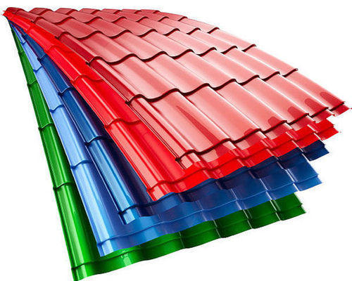 Profile Roofing Sheets