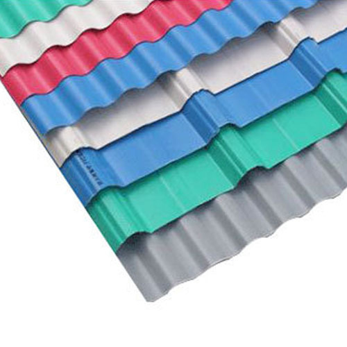 Skylight Roofing Sheets