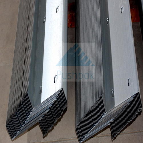 Z Purlins